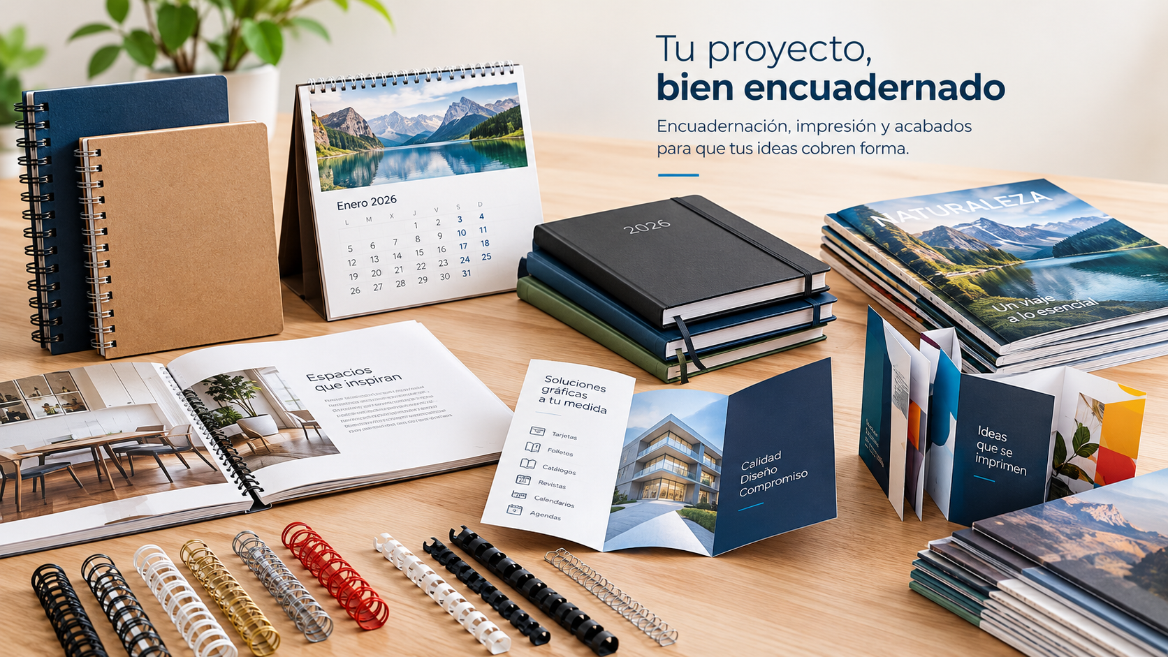 Nuestros Servicios